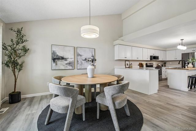 2867 W Rowland Avenue, Littleton, CO 80120