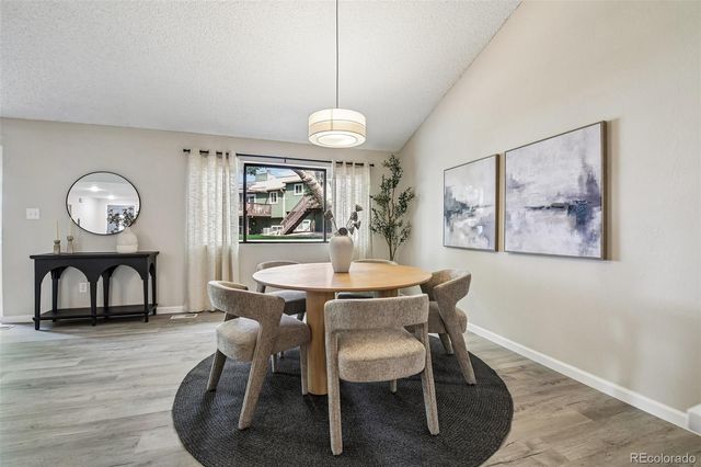 2867 W Rowland Avenue, Littleton, CO 80120
