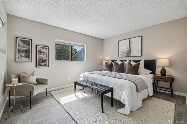 2867 W Rowland Avenue, Littleton, CO 80120