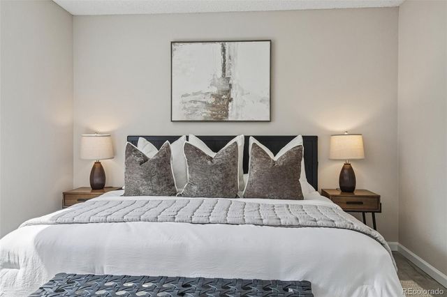 2867 W Rowland Avenue, Littleton, CO 80120