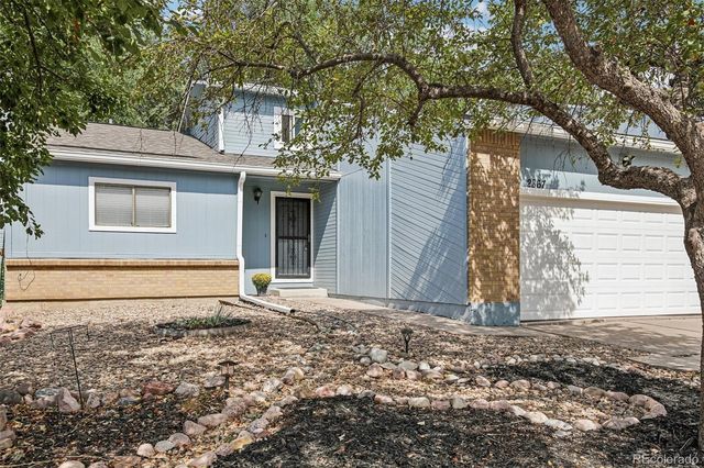2867 W Rowland Avenue, Littleton, CO 80120