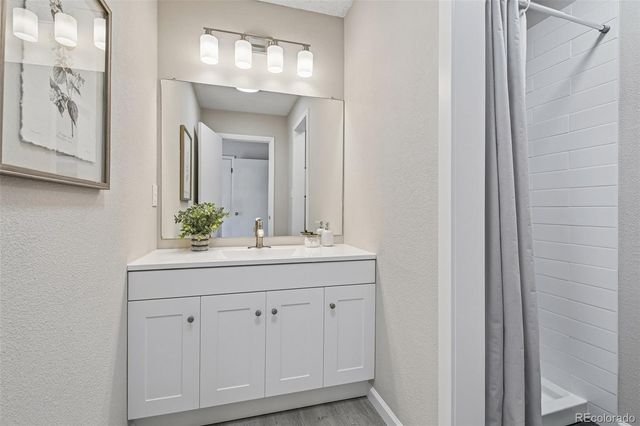 2867 W Rowland Avenue, Littleton, CO 80120