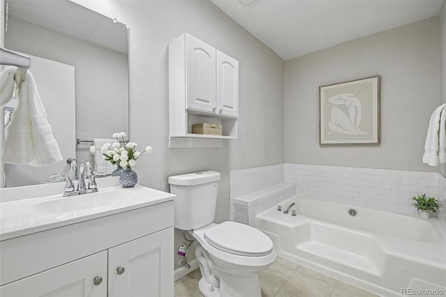 2867 W Rowland Avenue, Littleton, CO 80120
