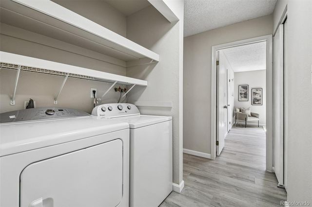 2867 W Rowland Avenue, Littleton, CO 80120