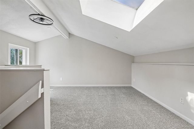 2867 W Rowland Avenue, Littleton, CO 80120