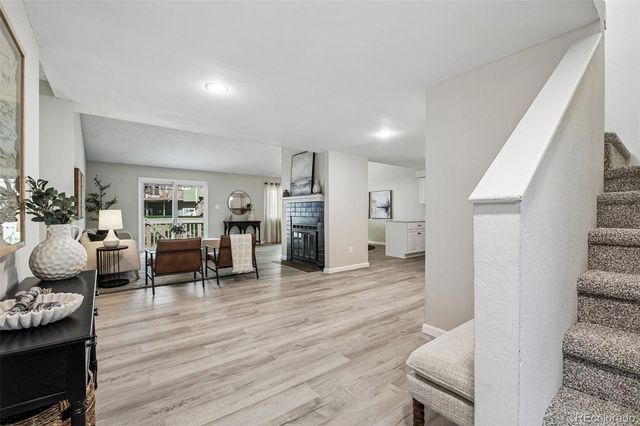2867 W Rowland Avenue, Littleton, CO 80120