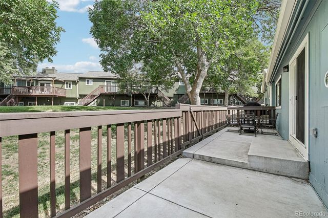2867 W Rowland Avenue, Littleton, CO 80120