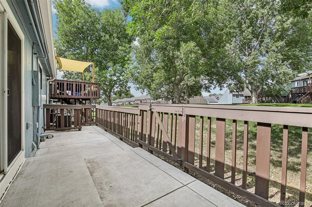 2867 W Rowland Avenue, Littleton, CO 80120
