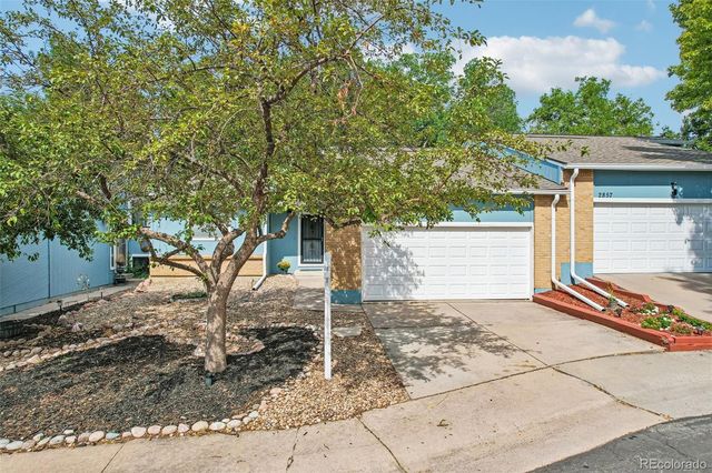 2867 W Rowland Avenue, Littleton, CO 80120