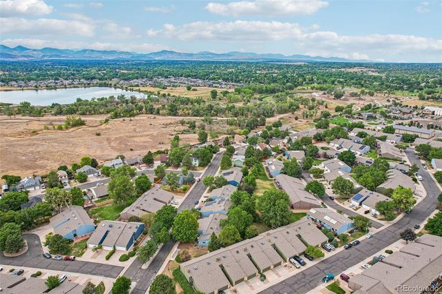 2867 W Rowland Avenue, Littleton, CO 80120