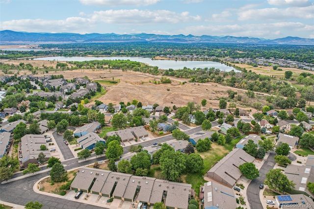 2867 W Rowland Avenue, Littleton, CO 80120