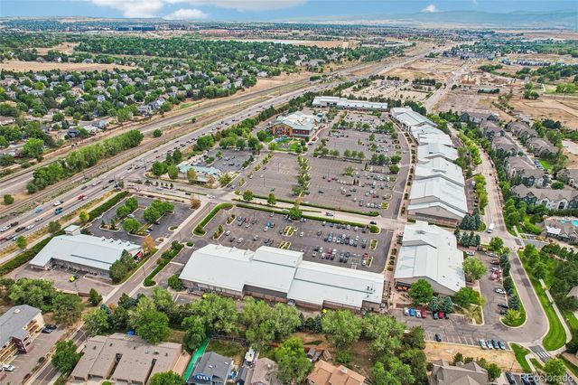 2867 W Rowland Avenue, Littleton, CO 80120