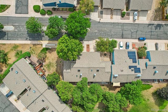 2867 W Rowland Avenue, Littleton, CO 80120