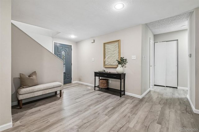2867 W Rowland Avenue, Littleton, CO 80120