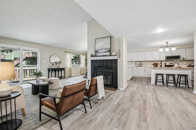 2867 W Rowland Avenue, Littleton, CO 80120