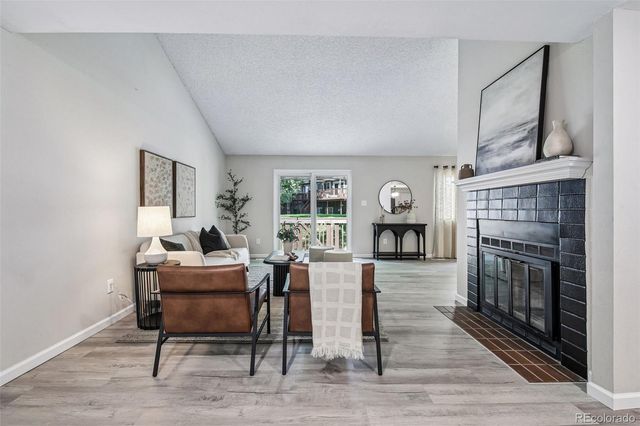 2867 W Rowland Avenue, Littleton, CO 80120