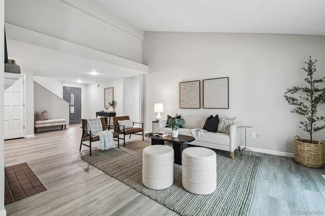 2867 W Rowland Avenue, Littleton, CO 80120