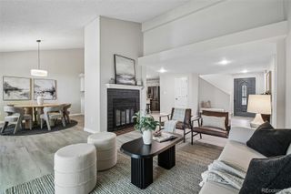 2867 W Rowland Avenue, Littleton, CO 80120