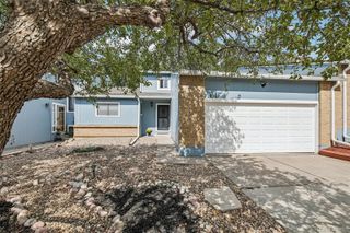 2867 W Rowland Avenue, Littleton, CO 80120