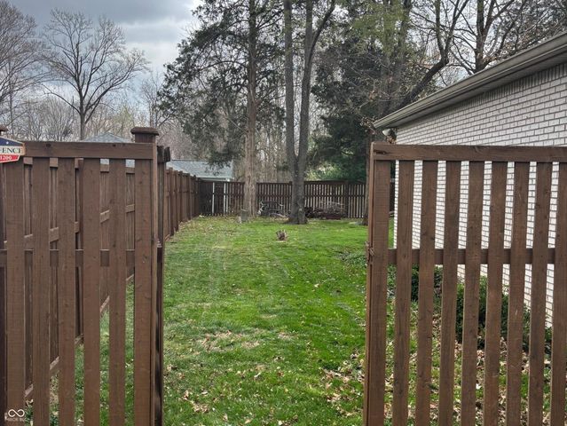 326 Lincoln Hills, Coatesville, IN 46121