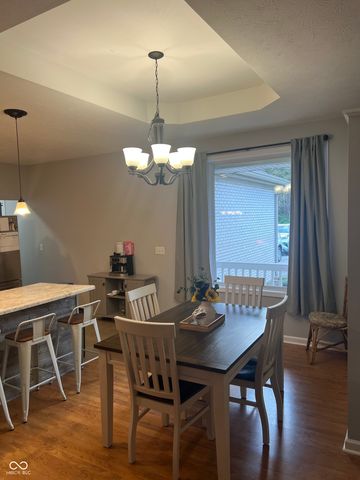 326 Lincoln Hills, Coatesville, IN 46121