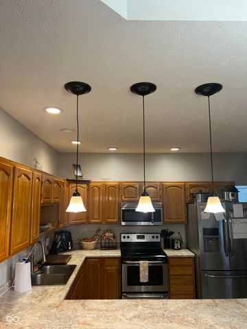 326 Lincoln Hills, Coatesville, IN 46121