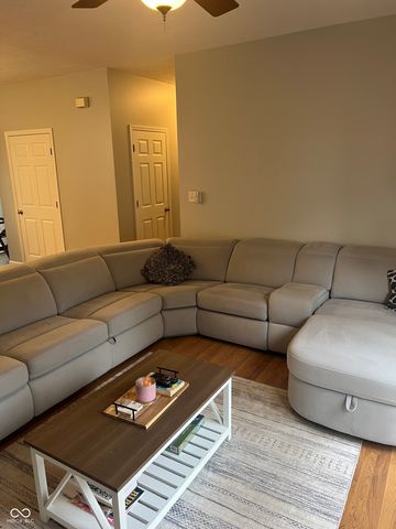326 Lincoln Hills, Coatesville, IN 46121