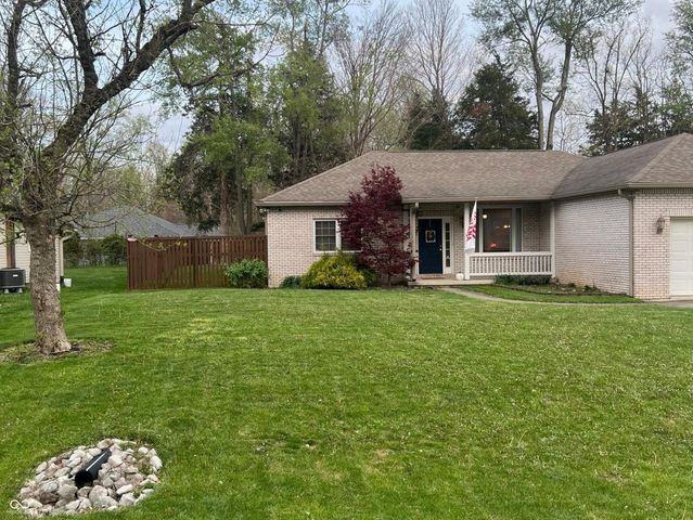 326 Lincoln Hills, Coatesville, IN 46121