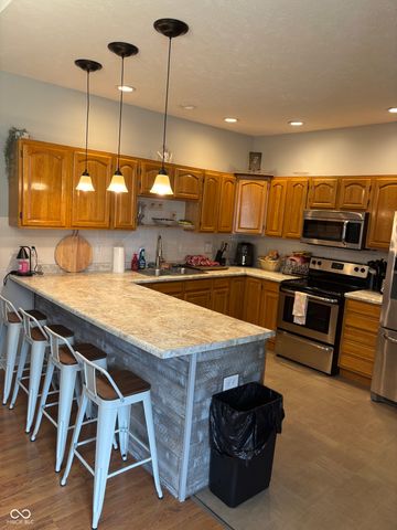 326 Lincoln Hills, Coatesville, IN 46121