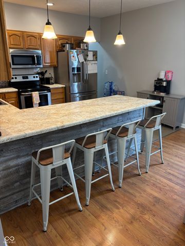326 Lincoln Hills, Coatesville, IN 46121