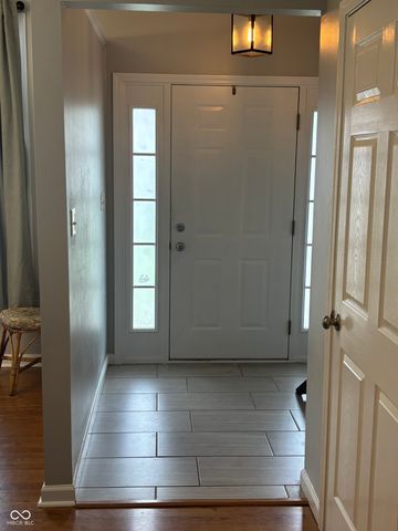 326 Lincoln Hills, Coatesville, IN 46121