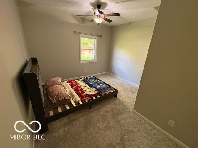 326 Lincoln Hills, Coatesville, IN 46121