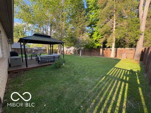 326 Lincoln Hills, Coatesville, IN 46121