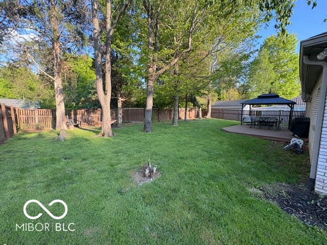 326 Lincoln Hills, Coatesville, IN 46121
