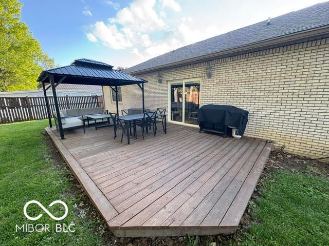 326 Lincoln Hills, Coatesville, IN 46121