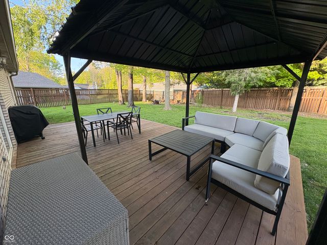326 Lincoln Hills, Coatesville, IN 46121