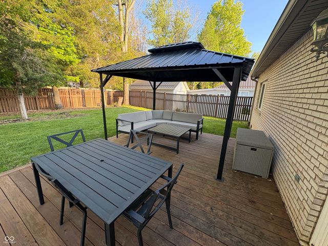326 Lincoln Hills, Coatesville, IN 46121