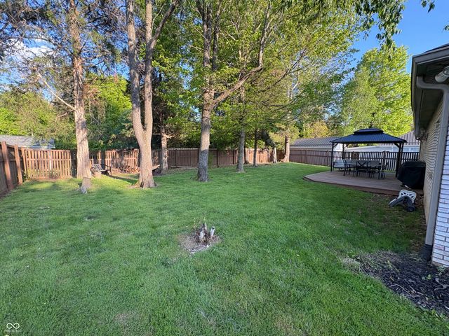 326 Lincoln Hills, Coatesville, IN 46121