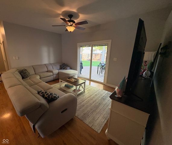 326 Lincoln Hills, Coatesville, IN 46121