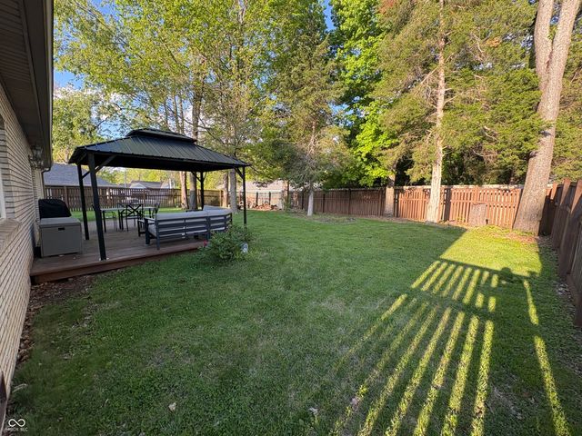 326 Lincoln Hills, Coatesville, IN 46121
