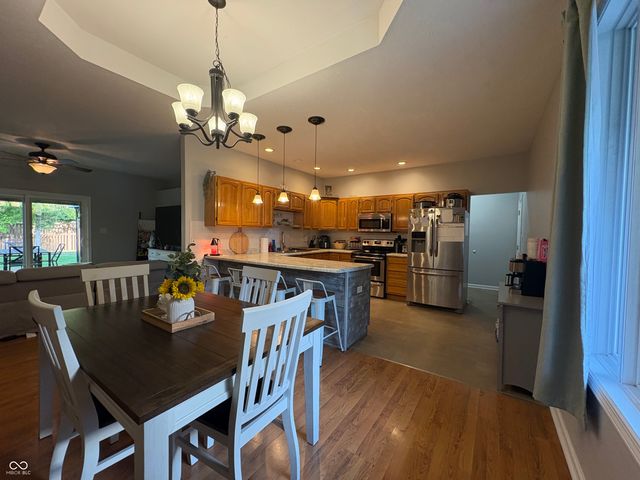 326 Lincoln Hills, Coatesville, IN 46121