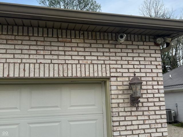 326 Lincoln Hills, Coatesville, IN 46121