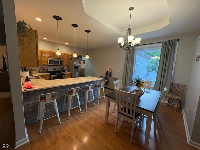 326 Lincoln Hills, Coatesville, IN 46121