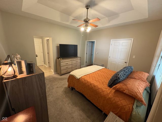 326 Lincoln Hills, Coatesville, IN 46121