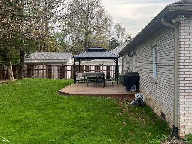 326 Lincoln Hills, Coatesville, IN 46121