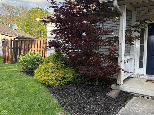 326 Lincoln Hills, Coatesville, IN 46121