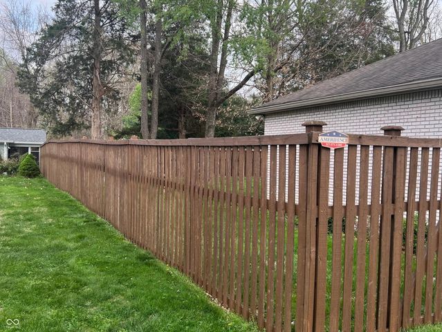 326 Lincoln Hills, Coatesville, IN 46121