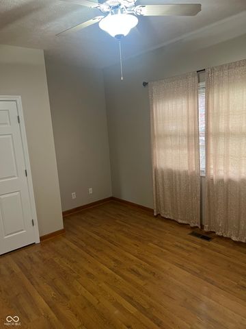 326 Lincoln Hills, Coatesville, IN 46121