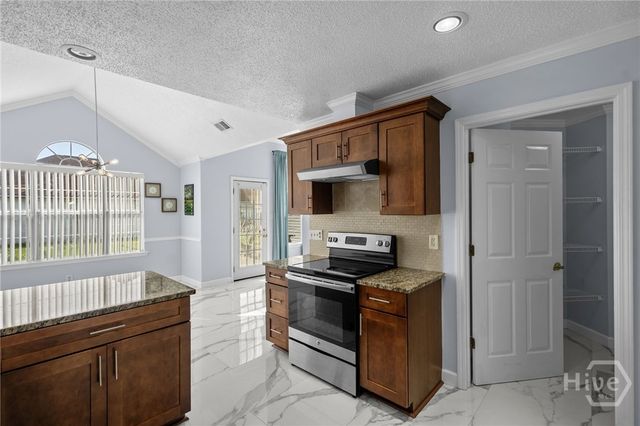 124 Hopeland Drive, Savannah, GA 31419