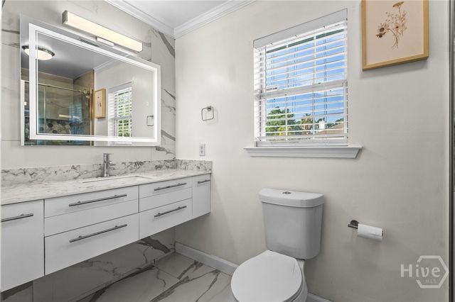 124 Hopeland Drive, Savannah, GA 31419